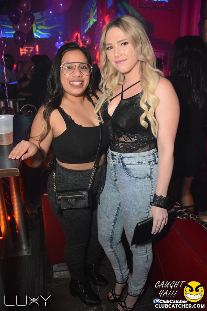 Luxy nightclub photo 4 - December 29th, 2018
