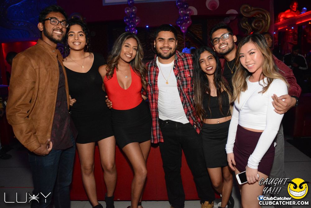 Luxy nightclub photo 31 - December 29th, 2018