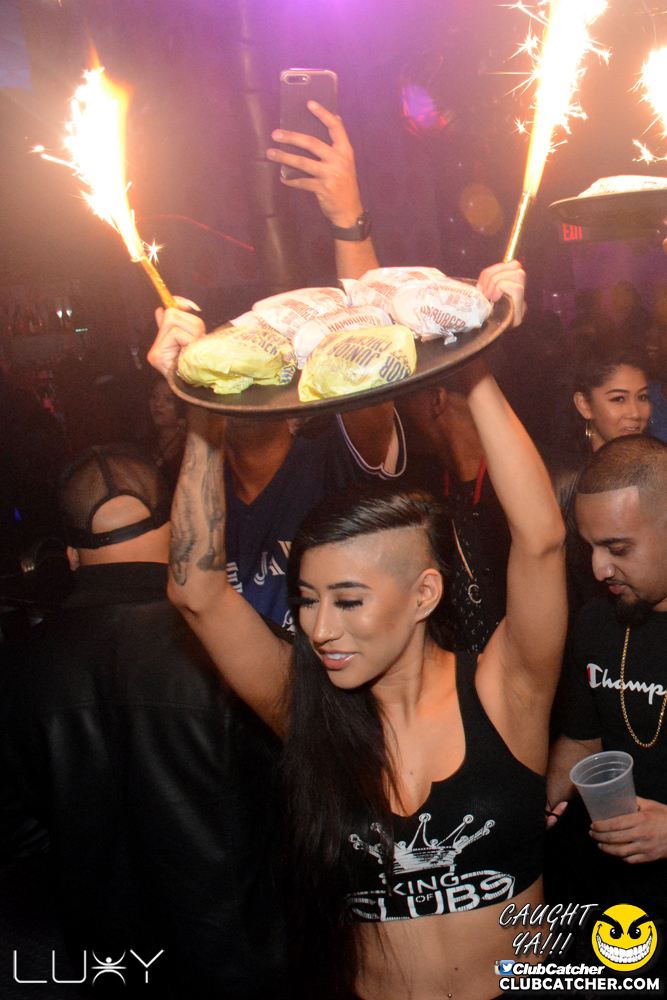Luxy nightclub photo 32 - December 29th, 2018