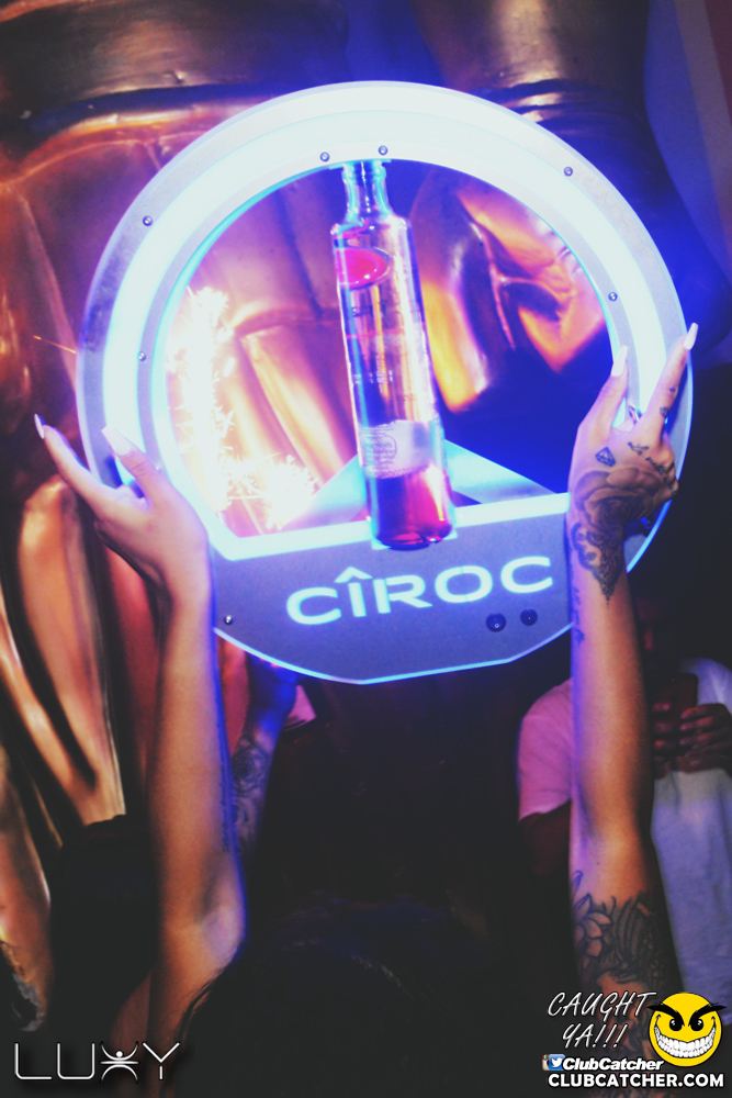 Luxy nightclub photo 36 - December 29th, 2018