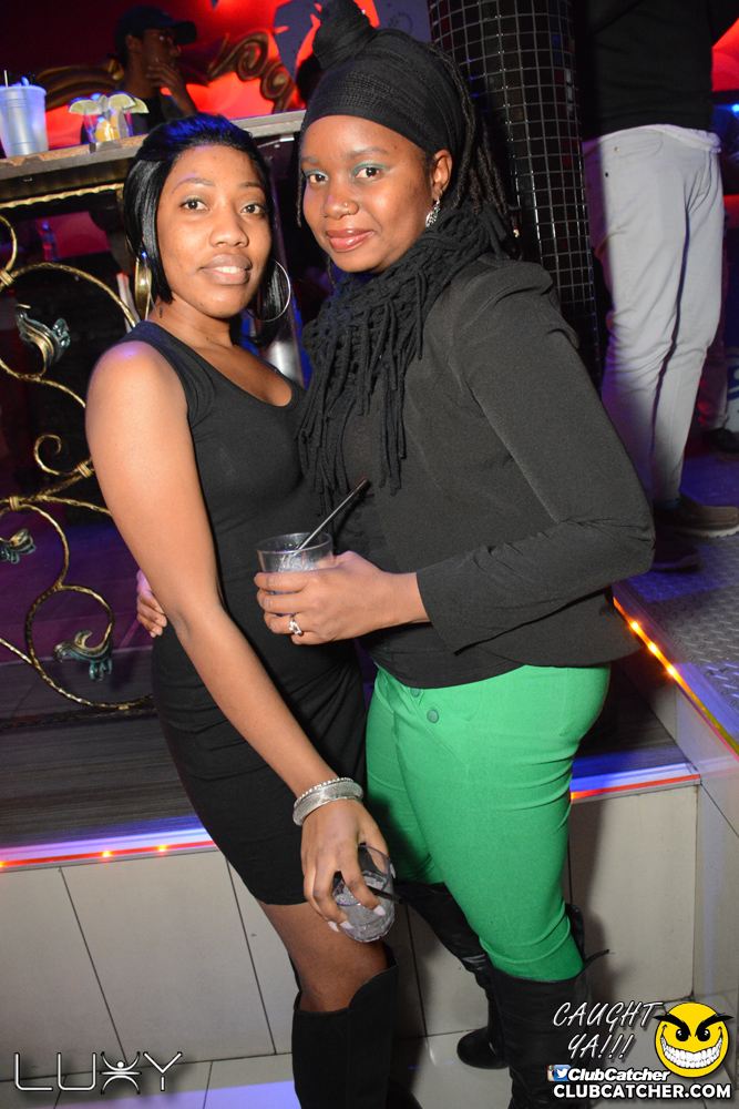 Luxy nightclub photo 37 - December 29th, 2018