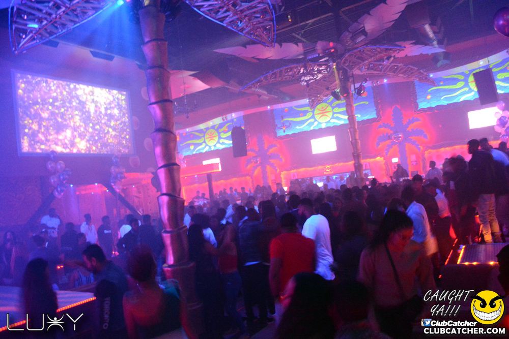 Luxy nightclub photo 39 - December 29th, 2018