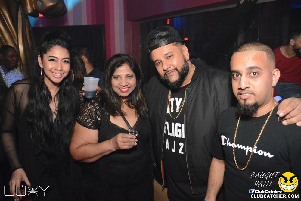 Luxy nightclub photo 41 - December 29th, 2018