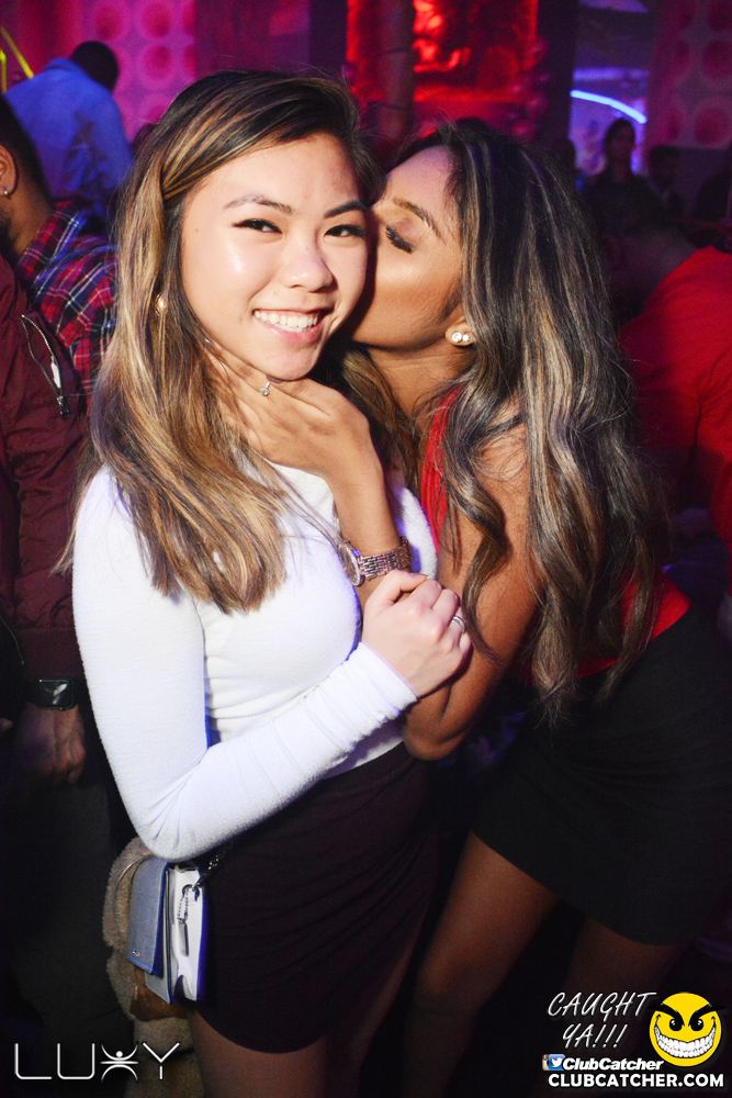 Luxy nightclub photo 42 - December 29th, 2018