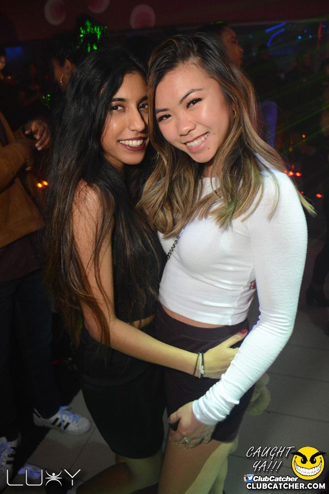 Luxy nightclub photo 43 - December 29th, 2018