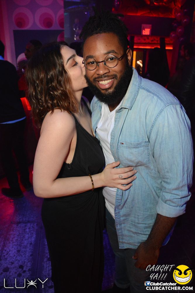 Luxy nightclub photo 44 - December 29th, 2018