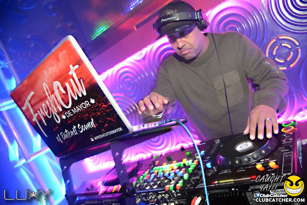 Luxy nightclub photo 45 - December 29th, 2018