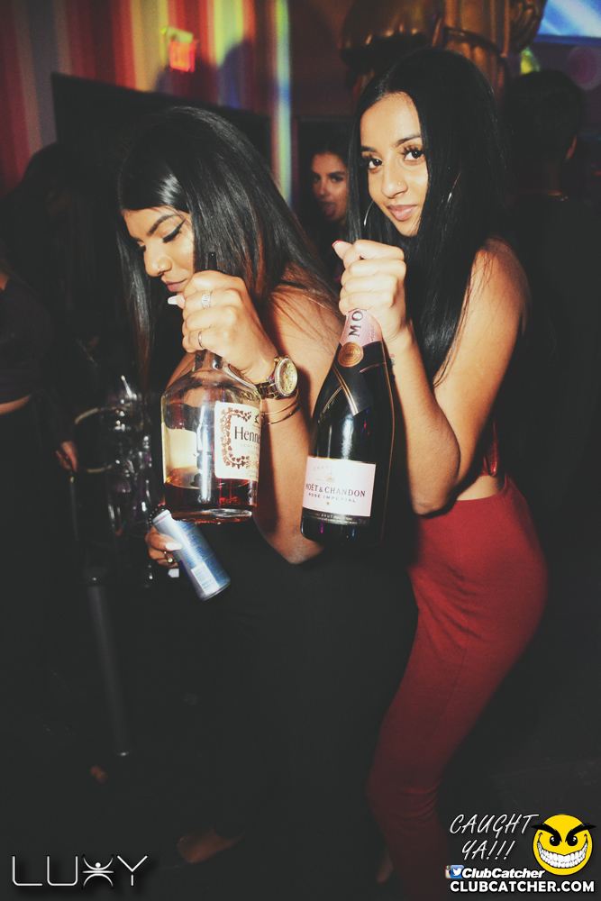Luxy nightclub photo 47 - December 29th, 2018