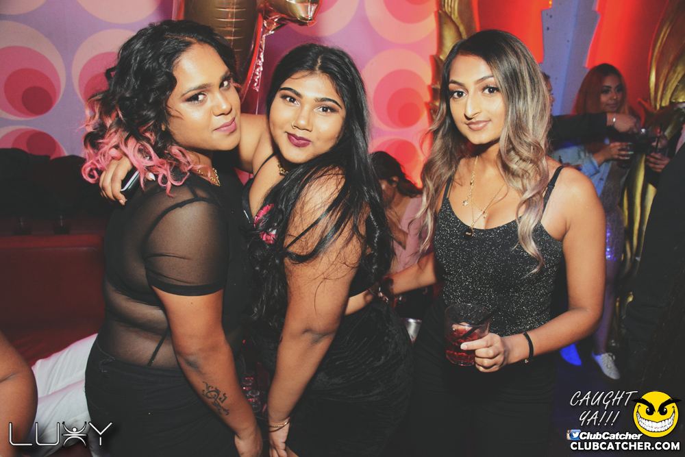 Luxy nightclub photo 50 - December 29th, 2018