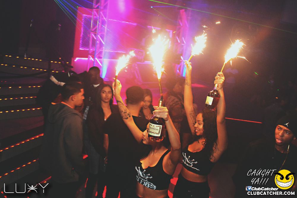 Luxy nightclub photo 52 - December 29th, 2018