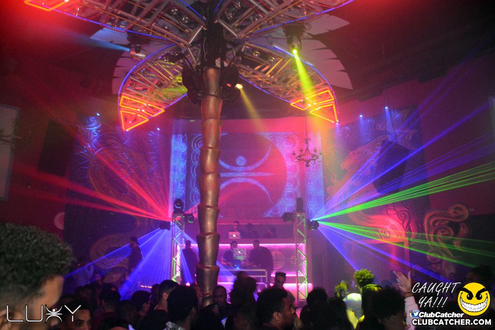 Luxy nightclub photo 55 - December 29th, 2018