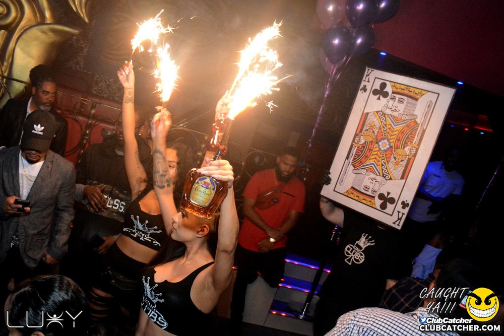 Luxy nightclub photo 56 - December 29th, 2018