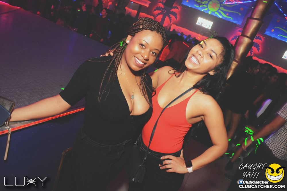Luxy nightclub photo 57 - December 29th, 2018
