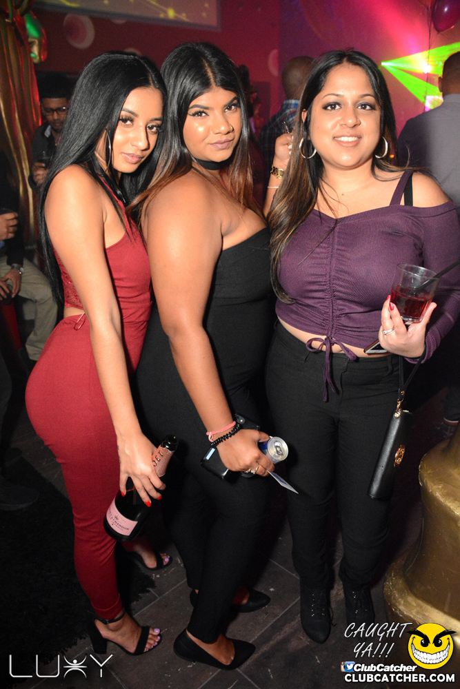 Luxy nightclub photo 58 - December 29th, 2018