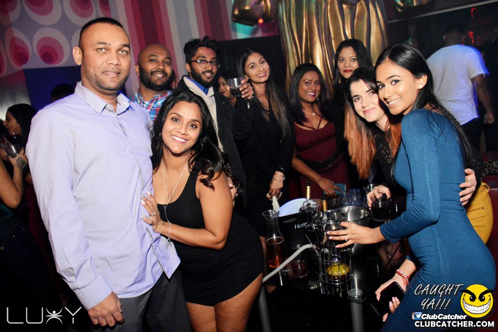 Luxy nightclub photo 59 - December 29th, 2018