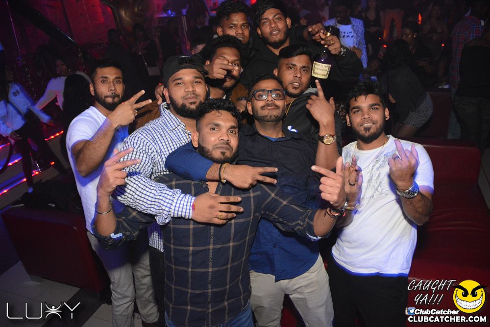Luxy nightclub photo 60 - December 29th, 2018