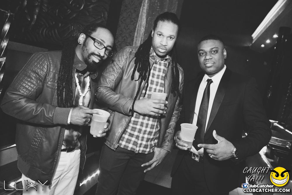 Luxy nightclub photo 61 - December 29th, 2018