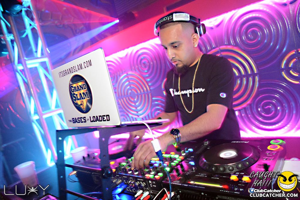 Luxy nightclub photo 62 - December 29th, 2018