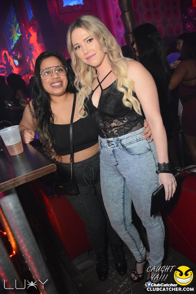 Luxy nightclub photo 64 - December 29th, 2018