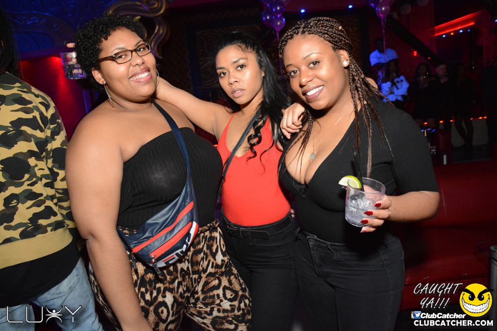 Luxy nightclub photo 65 - December 29th, 2018