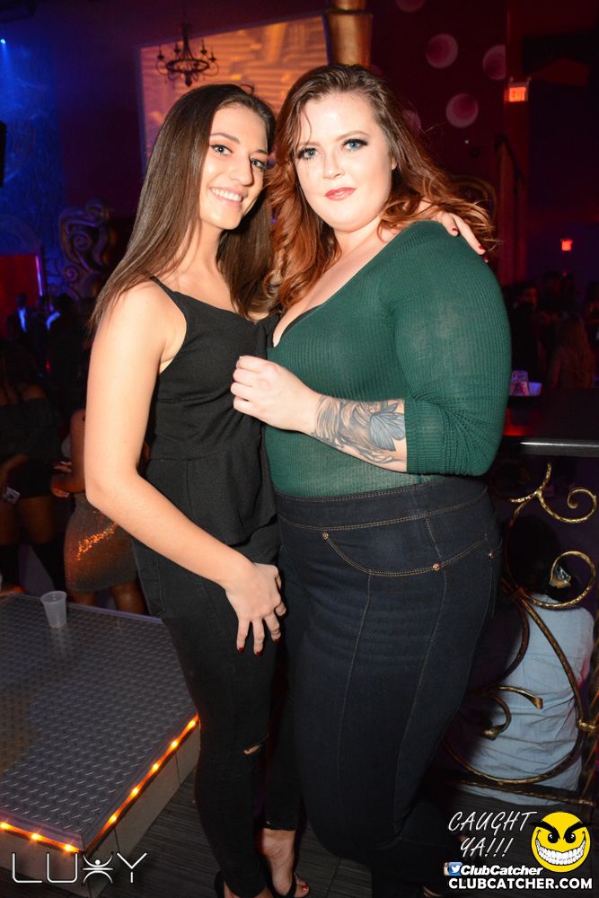 Luxy nightclub photo 67 - December 29th, 2018
