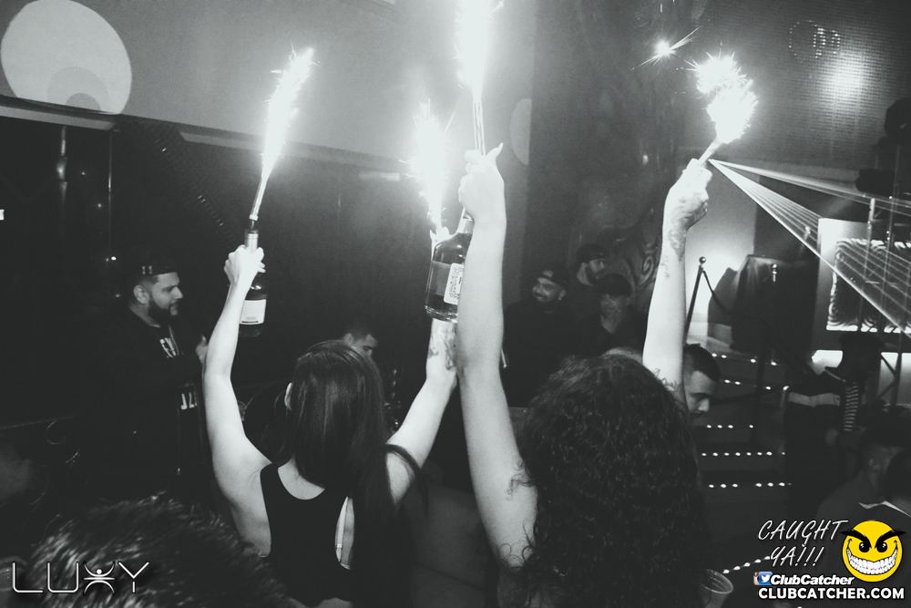 Luxy nightclub photo 68 - December 29th, 2018