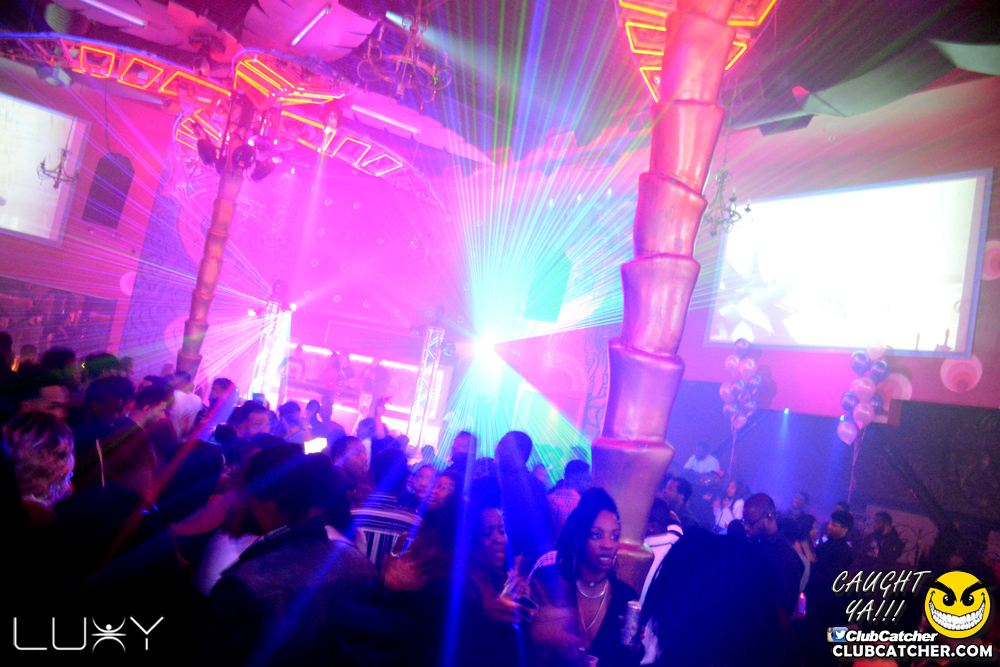 Luxy nightclub photo 71 - December 29th, 2018