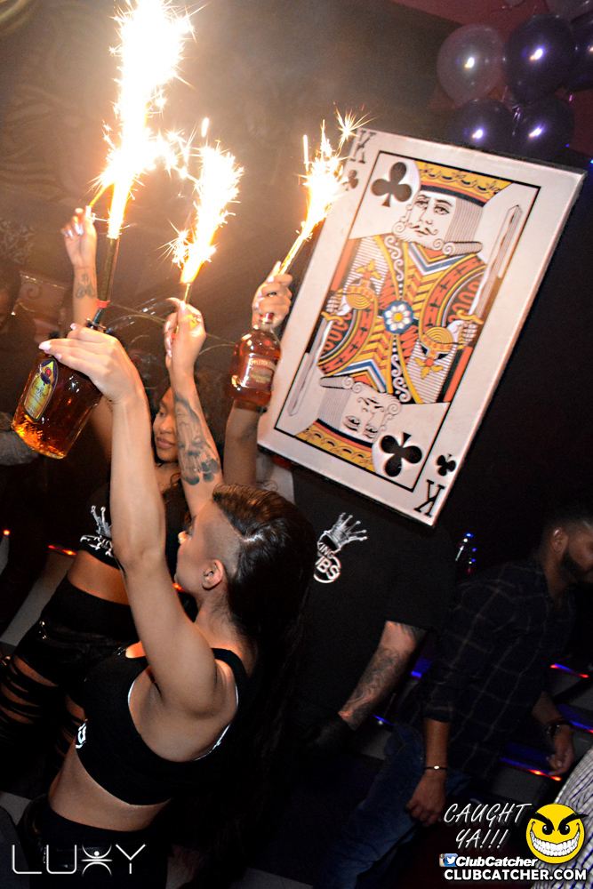 Luxy nightclub photo 72 - December 29th, 2018