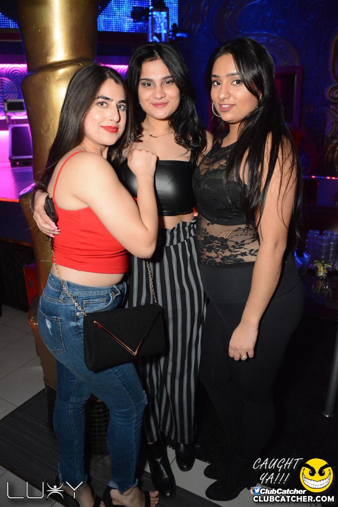 Luxy nightclub photo 73 - December 29th, 2018