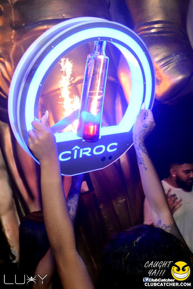 Luxy nightclub photo 74 - December 29th, 2018