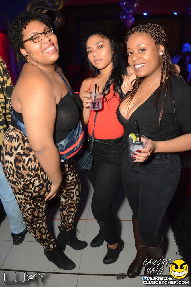 Luxy nightclub photo 76 - December 29th, 2018