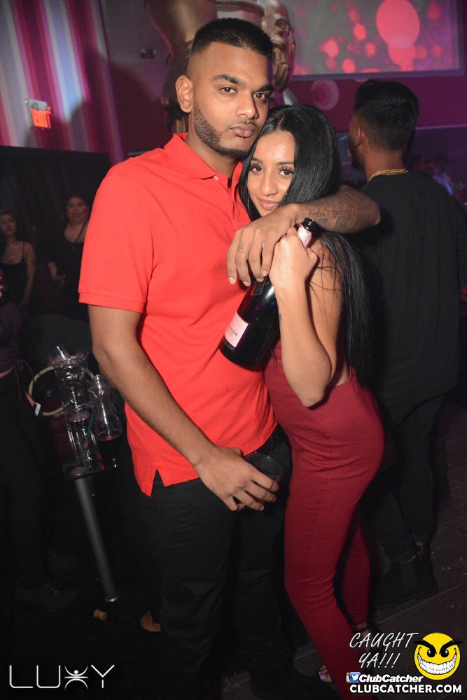 Luxy nightclub photo 77 - December 29th, 2018