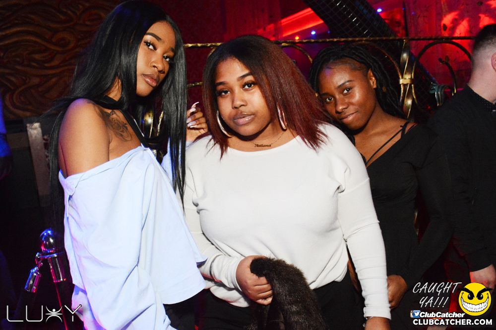 Luxy nightclub photo 78 - December 29th, 2018
