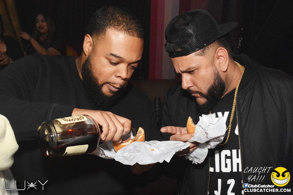 Luxy nightclub photo 79 - December 29th, 2018