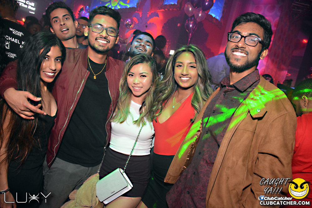 Luxy nightclub photo 80 - December 29th, 2018