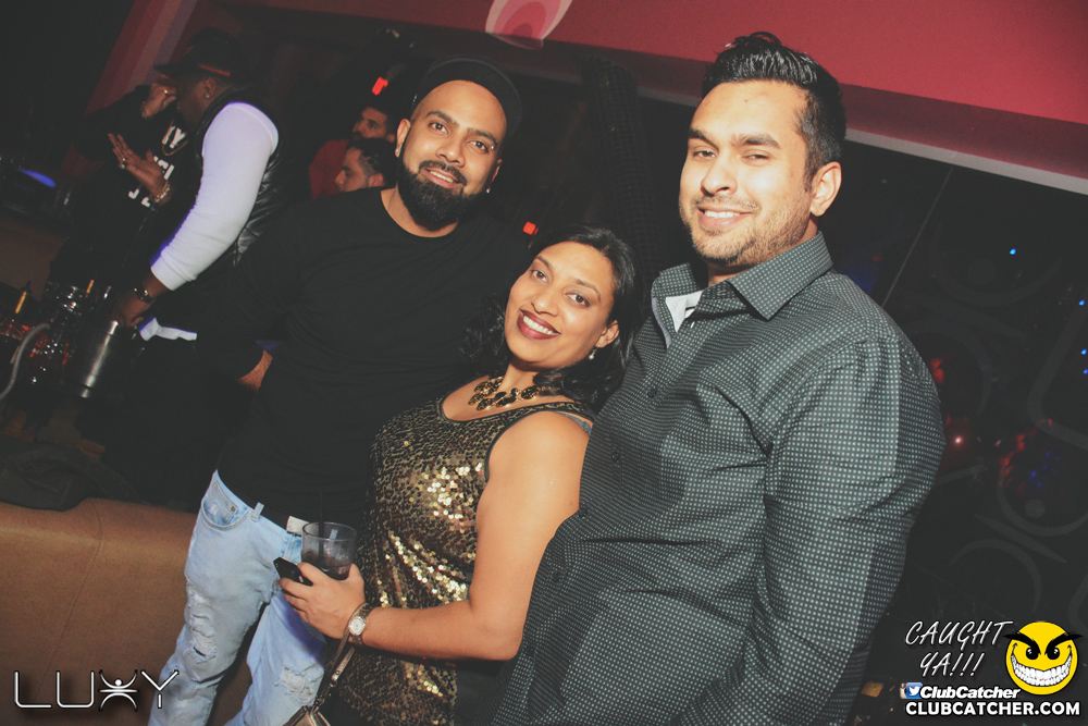 Luxy nightclub photo 82 - December 29th, 2018