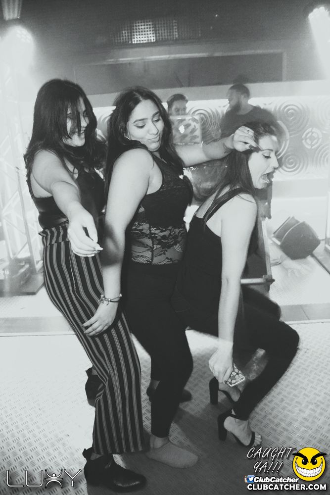 Luxy nightclub photo 83 - December 29th, 2018