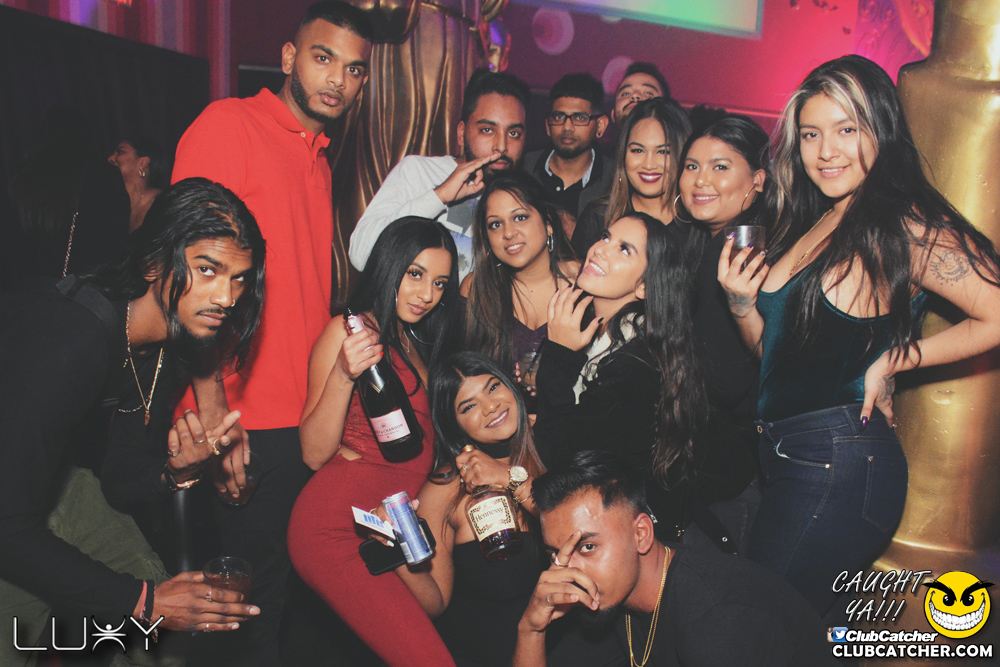 Luxy nightclub photo 84 - December 29th, 2018