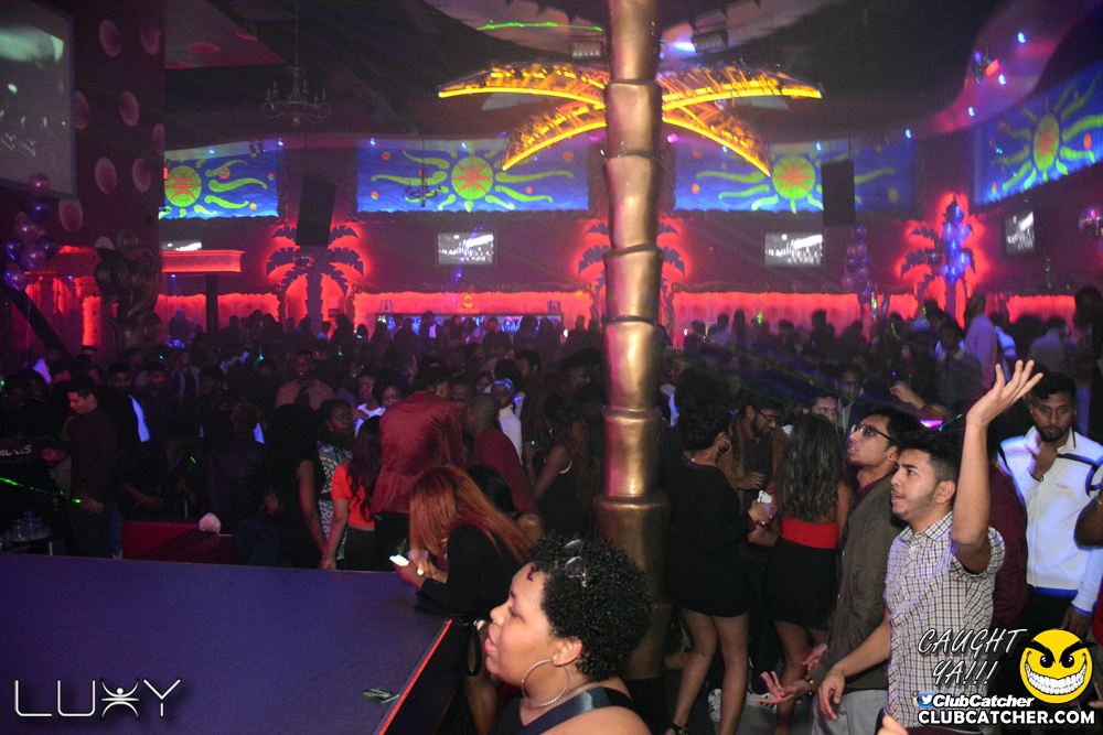 Luxy nightclub photo 85 - December 29th, 2018