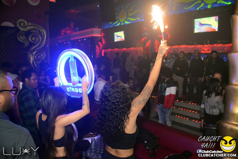 Luxy nightclub photo 86 - December 29th, 2018
