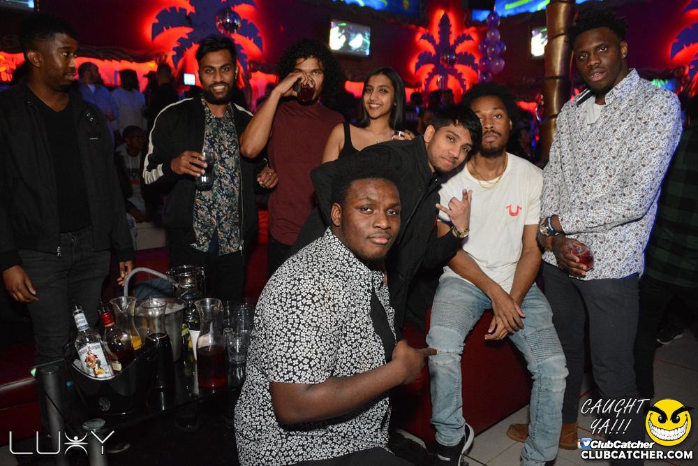 Luxy nightclub photo 87 - December 29th, 2018