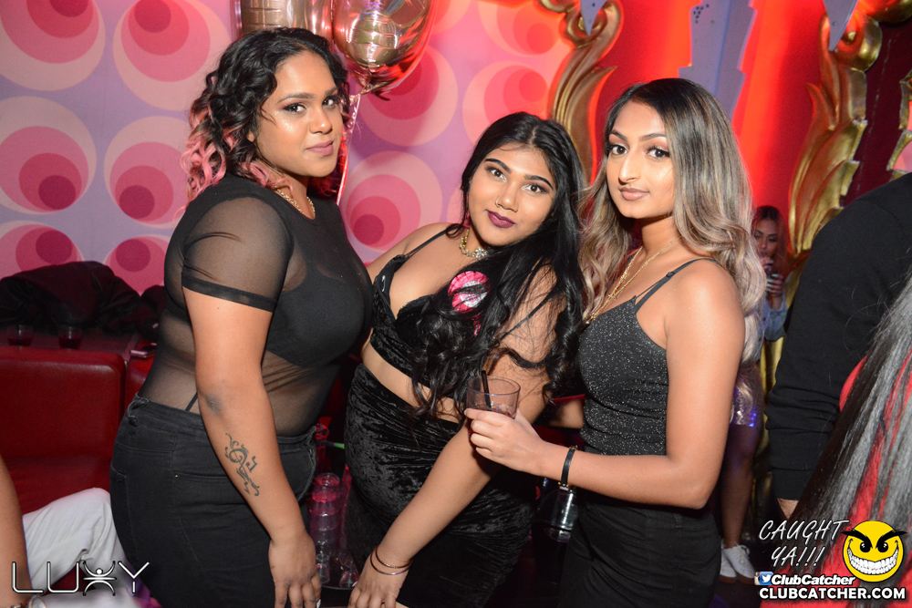 Luxy nightclub photo 88 - December 29th, 2018