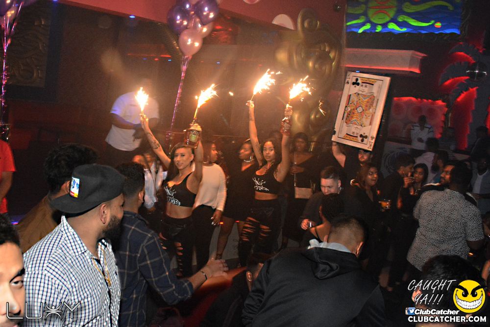 Luxy nightclub photo 90 - December 29th, 2018