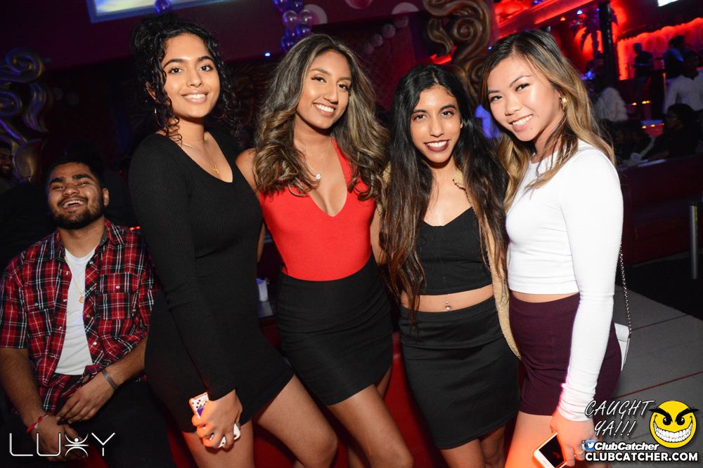 Luxy nightclub photo 10 - December 29th, 2018