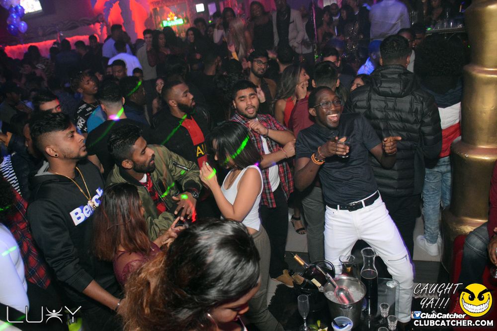 Luxy nightclub photo 91 - December 29th, 2018