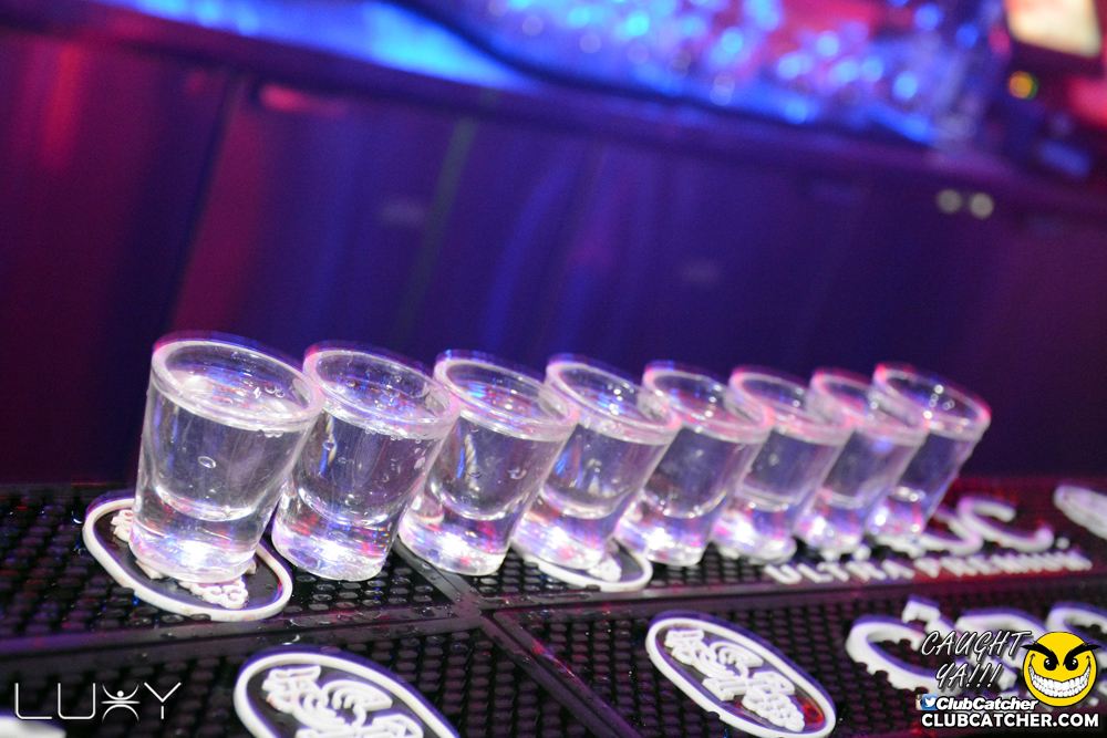 Luxy nightclub photo 92 - December 29th, 2018