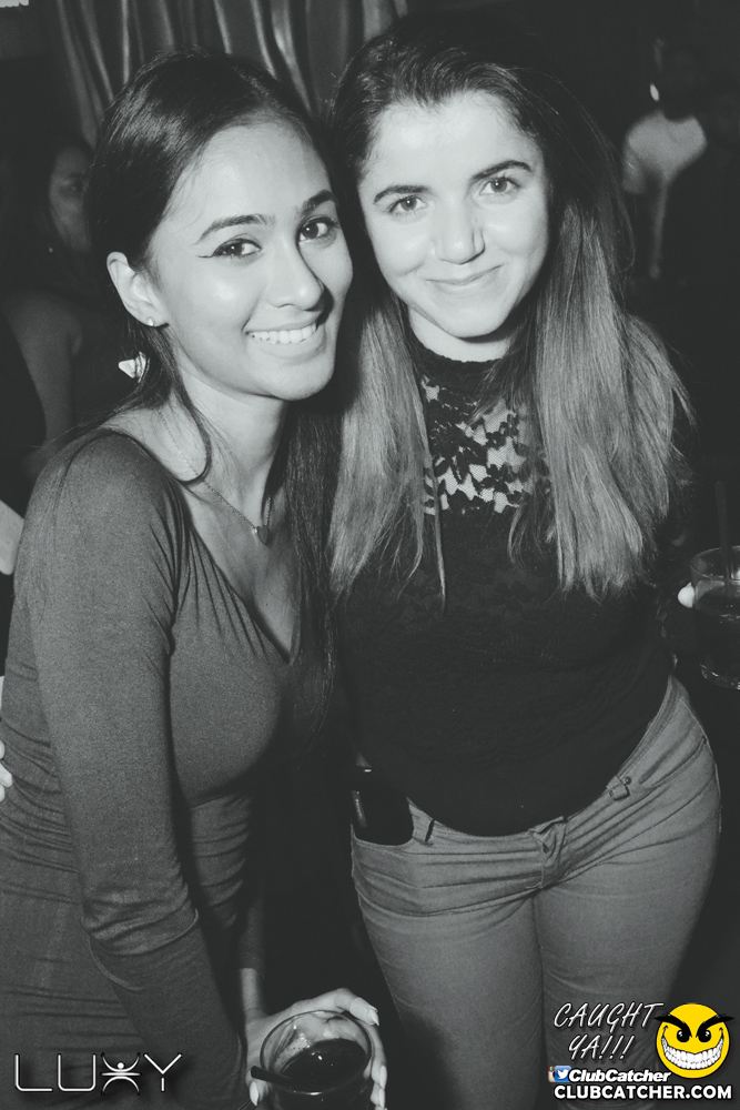 Luxy nightclub photo 94 - December 29th, 2018