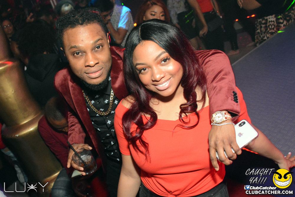 Luxy nightclub photo 95 - December 29th, 2018