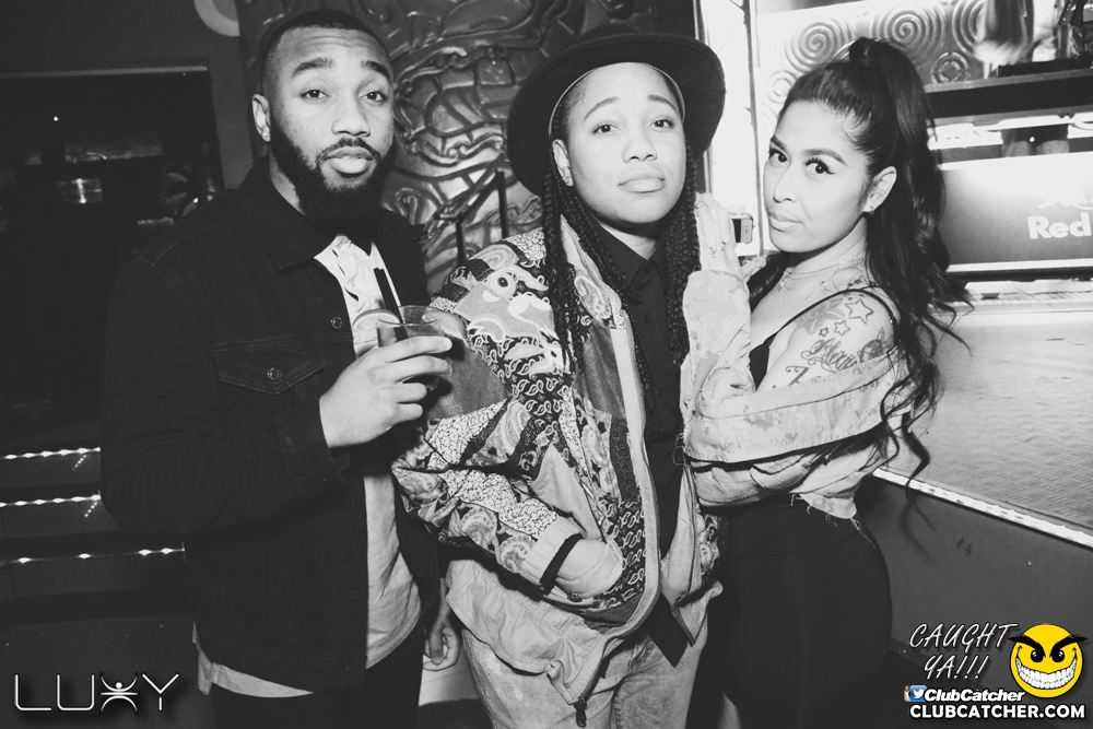 Luxy nightclub photo 96 - December 29th, 2018