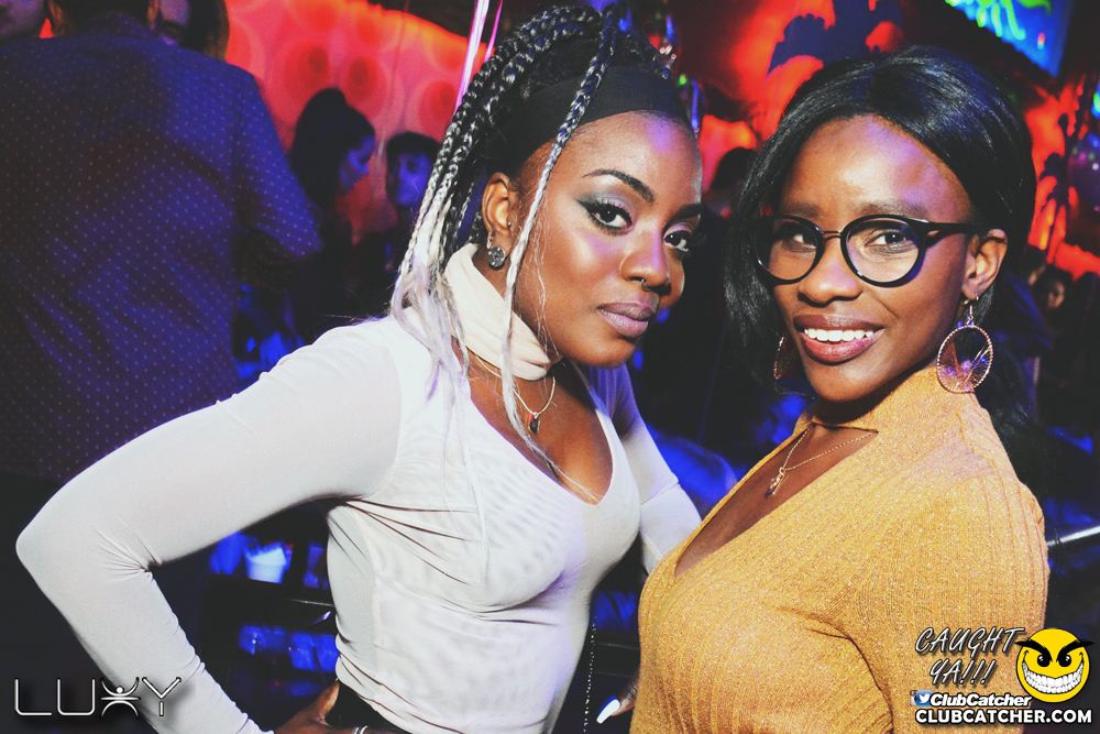 Luxy nightclub photo 97 - December 29th, 2018